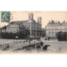 BESANCON - Le Pont de Battant et la Madeleine - très bon état