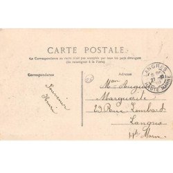 BESANCON - Le Pont de Battant et la Madeleine - très bon état