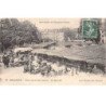 BESANCON - Place de la Révolution - Le Marché - très bon état