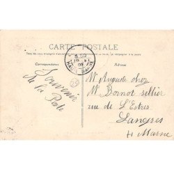 BESANCON - Le Doubs au pied de Chaudanne - très bon état