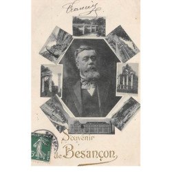 Souvenir de BESANCON - très bon état