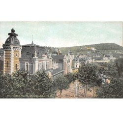 BESANCON - Baisn Salins de la Mouillère - Le Casino - très bon état