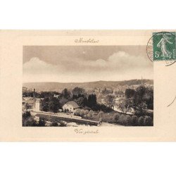 MONTBELIARD - Vue générale - très bon état