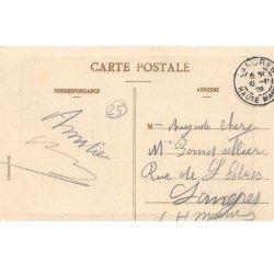 MONTBELIARD - Rue Cuvier - très bon état