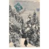 MONTAGNES DU DOUBS - Effet de Neige - très bon état