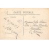 PONTARLIER - Le Camp des Pareuses - très bon état