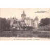 CLERON - Le Château - très bon état