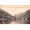 Frontière franco Suisse - Gorges du Doubs à MAISON MONSIEUR - très bon état