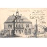 LE RUSSEY - Place et Hôtel de Ville - très bon état