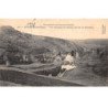 MORRE BESANCON - Vue générale et Chemin de fer de Morteau - très bon état