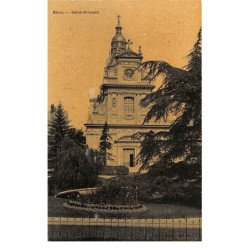 BLOIS - Saint Vincent - très bon état