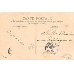 MONTGESOYE - Vue générale - très bon état