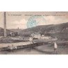 BESANCON - La Paserelle - Les Papeteries et le Doubs aux Près de Vaux - très bon état