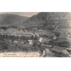 PONT DE ROIDE - très bon état