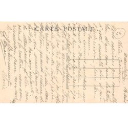 VERMONDANS et la Villades Colonies Scolaires - très bon état