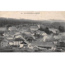 Vue Panoramique de MAICHE - très bon état