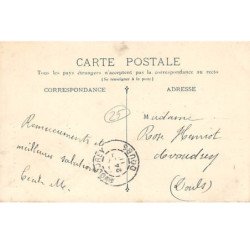 MORTEAU - Au Bord du Doubs - très bon état