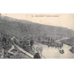 BESANCON - Vallée de Casamène - très bon état