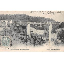 Le Pont de VALLORBE - très bon état
