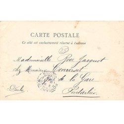 Le Pont de VALLORBE - très bon état