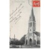 LE RUSSEY - L'Eglise - très bon état