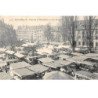 BESANCON - Place de la République un jour de Foire - très bon état