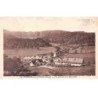 LA FERRIERE SOUS JOUGNE - Vue générale et le Mont d'Or - très bon état