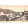 HERIMONCOURT - Vue partielle - La Mairie et la Grillotte - très bon état