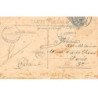 Port de MOMTFAUCON - Un des Baraquements démoli par l'explosion du 16 septembre 1906 - très bon état