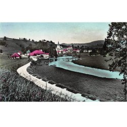 MONTBENOIT - Vallée du Doubs - très bon état