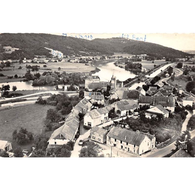 DAMPIERRE - Vue générale - très bon état