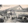 Montagnes du Doubs - Départ pour le Pâturage - très bon état