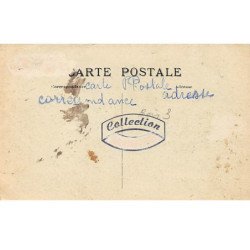 Maontagnes du Doubs - L'abbatage d'un Sapin - très bon état