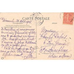 Montagnes du Doubs - Les Ruminants chez eux - très bon état