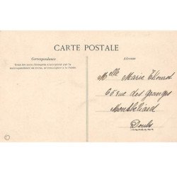 Montagnes du Doubs - Les Vaches au Pâturage - très bon état