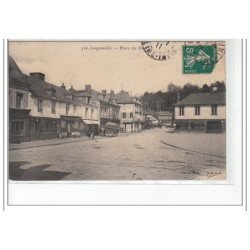 LONGUEVILLE - Place du Marché - très bon état