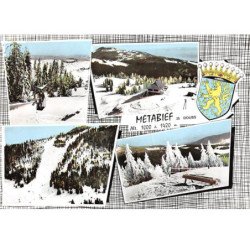 METABIEF - très bon état