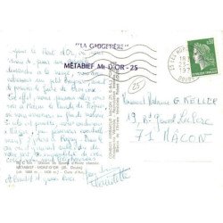 METABIEF - très bon état