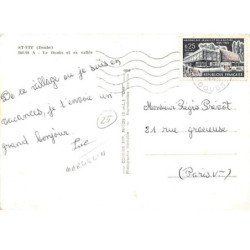 SAINT VIT - Le Doubs et sa vallée - très bon état