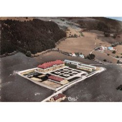 MORTEAU - Vue aérienne - très bon état