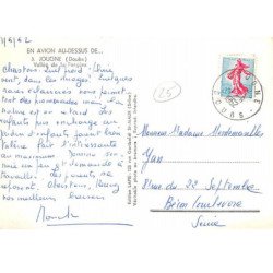 JOUGNE - Vallée de la Ferrière - très bon état