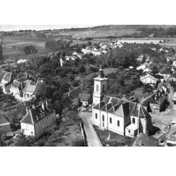 LIESLE - Vue générale - très bon état