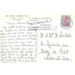LIESLE - Vue générale - très bon état
