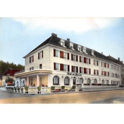 MAICHE - Hôtel du Lion d'Or - très bon état