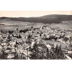 MORTEAU - Vue générale - très bon état