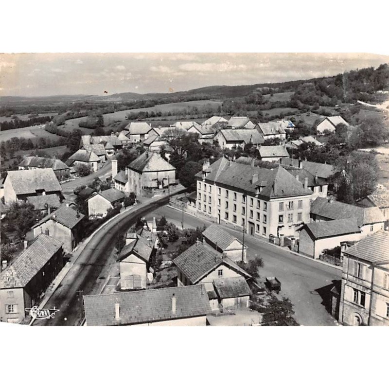 MAMIROLLE - Vue aérienne - très bon état