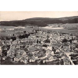 MORTEAU - Vue générale - très bon état