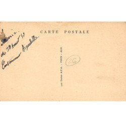 REAUVILLE - Vue générale - très bon état