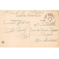 SAINT DONAT - Vue générale - très bon état