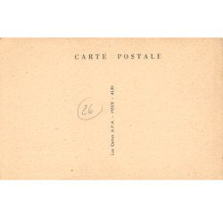 REAUVILLE - La grande Place - très bon état